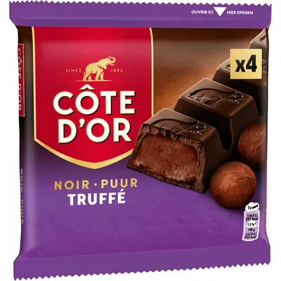 pdp-image-Côte d'Or Noir puur truffé