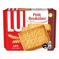 LU Petit beukelaer bel