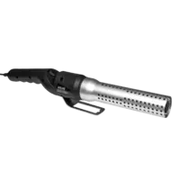 Grill Guru One minute lighter