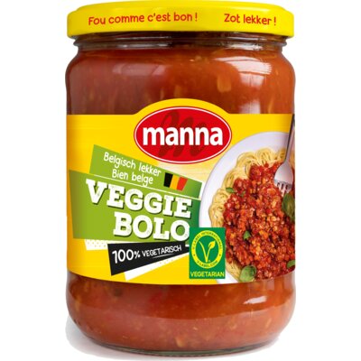 pdp-image-Manna Vegetarische bolognaise bel