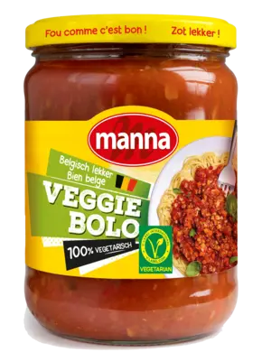 pdp-image-Manna Vegetarische bolognaise bel