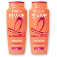 L'Oréal Paris Elvive Dream lengths shampoo 2-pack