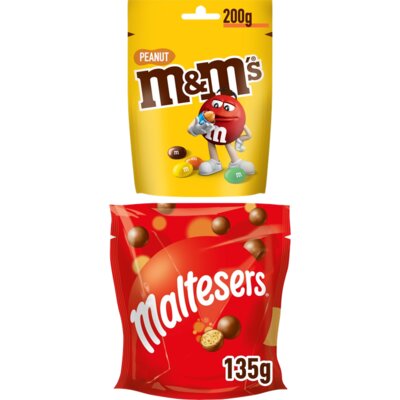 pdp-image-M&M'S & Maltesers Chocolade pakket