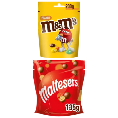 pdp-image-M&M'S & Maltesers Chocolade pakket