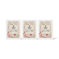 AH Surimi-krab salade 3-pack