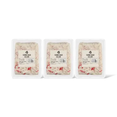 pdp-image-AH Surimi-krab salade 3-pack