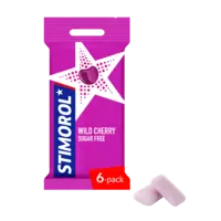 Stimorol Wild cherry