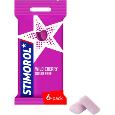 pdp-image-Stimorol Wild cherry
