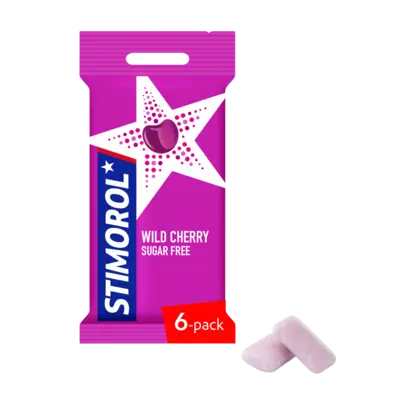 pdp-image-Stimorol Wild cherry