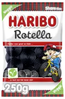 Haribo Rotella
