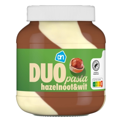 pdp-image-AH Duo pasta hazelnoot wit