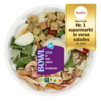 AH Saladbowl caesar