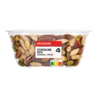 AH Pistachemix gezouten
