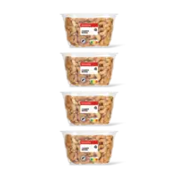 AH Gezouten cashewnoten 4-pack