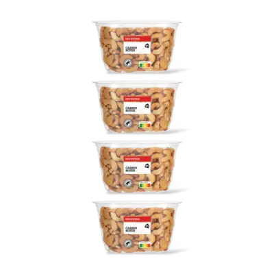 pdp-image-AH Gezouten cashewnoten 4-pack
