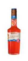 De Kuyper Sex on the beach cocktail 0.0%