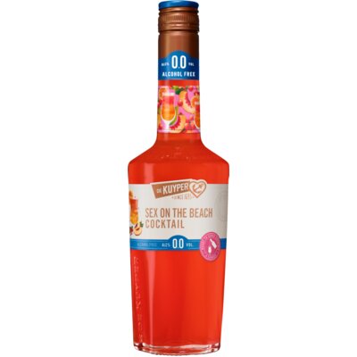 pdp-image-De Kuyper Sex on the beach cocktail 0.0%