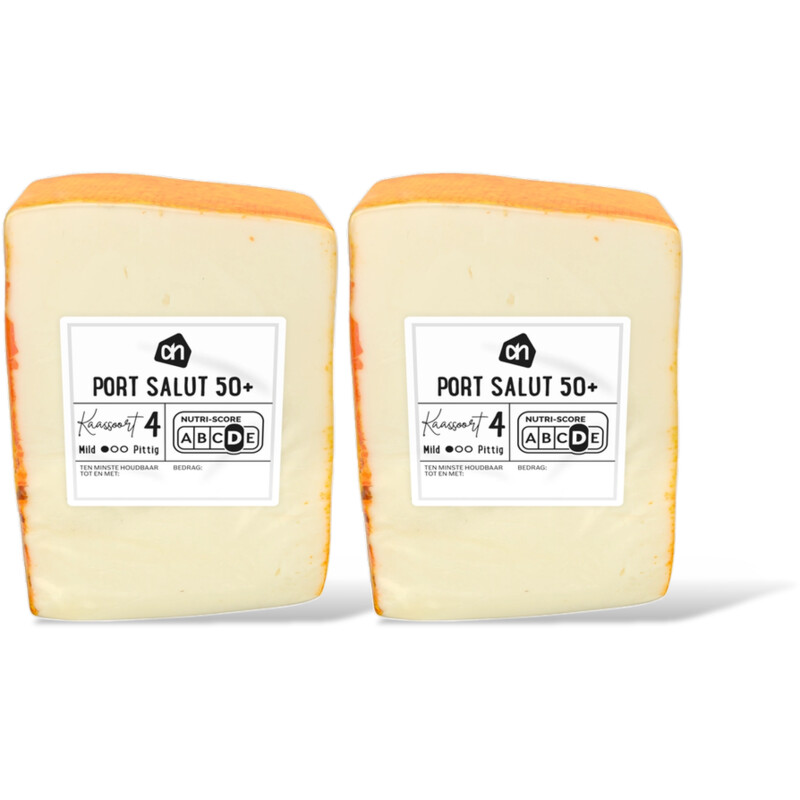 AH Port salut 50+ 2-pack