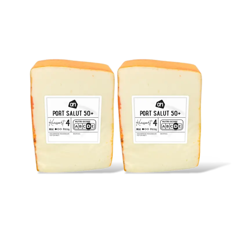 AH Port salut 50+ 2-pack