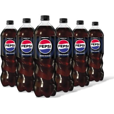 pdp-image-Pepsi Zero sugar 6-pack