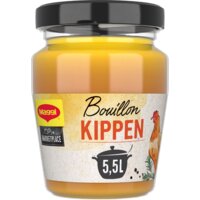 Een afbeelding van Maggi Vloeibare kippenbouillon
