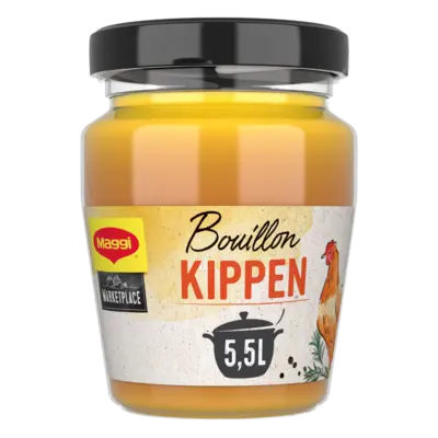 pdp-image-Maggi Vloeibare kippenbouillon