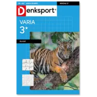 Varia 3* bundel