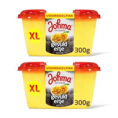 pdp-image-Johma Gevuld eitje salade XL 2-packb