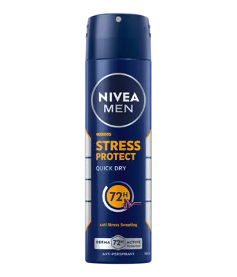 pdp-image-NIVEA Men stress protect deodorant spray
