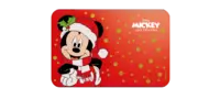 Disney Bewaarblik Mickey