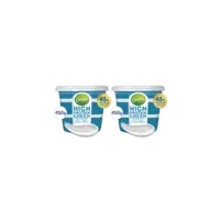 Campina Hgh prot yoghurt Greek style 1,5% 2-pack