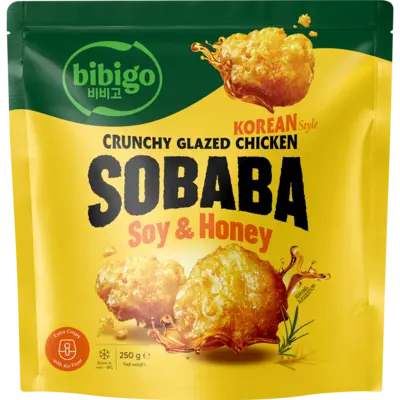 pdp-image-Bibigo Chicken soy honey sobaba