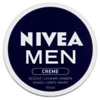 NIVEA Men crème gezicht, lichaam & handen