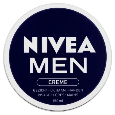 pdp-image-NIVEA Men crème gezicht, lichaam & handen
