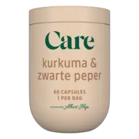 Care Kurkuma & zwarte peper