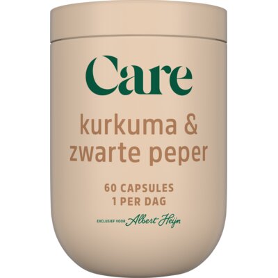 pdp-image-Care Kurkuma & zwarte peper