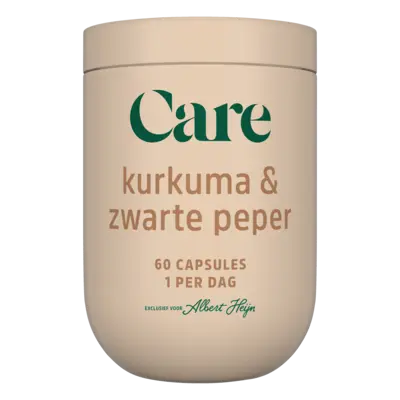pdp-image-Care Kurkuma & zwarte peper
