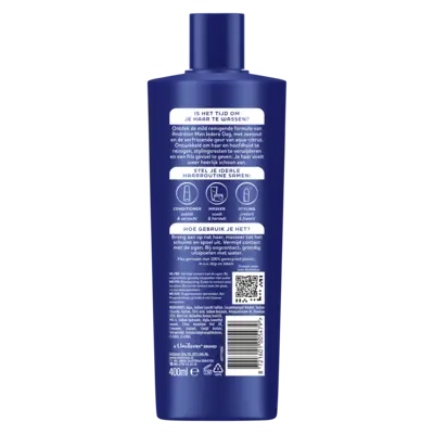 pdp-image-Andrélon Men marine fresh shampoo