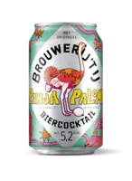 Brouwerij 't IJ Panja paloma