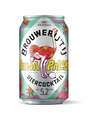 pdp-image-Brouwerij 't IJ Panja paloma