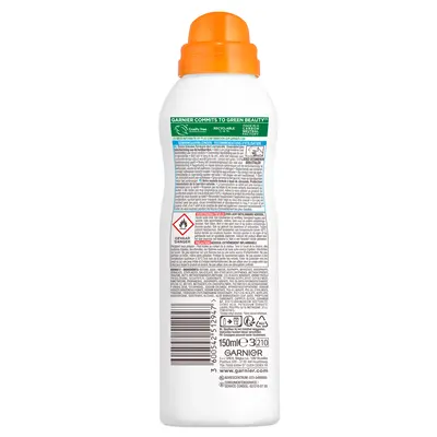 pdp-image-Ambre Solaire Kids anti-zand mist spray spf50+