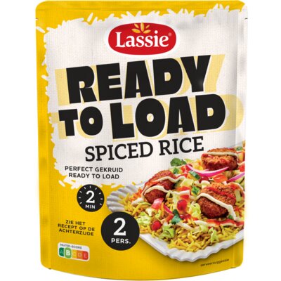 pdp-image-Lassie Ready to load spiced rice