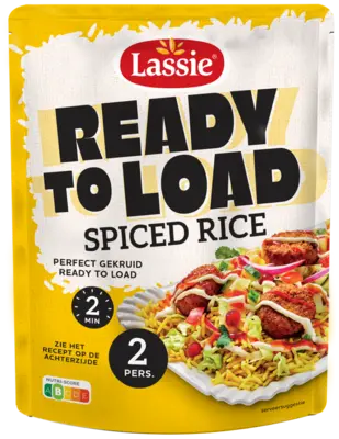 pdp-image-Lassie Ready to load spiced rice