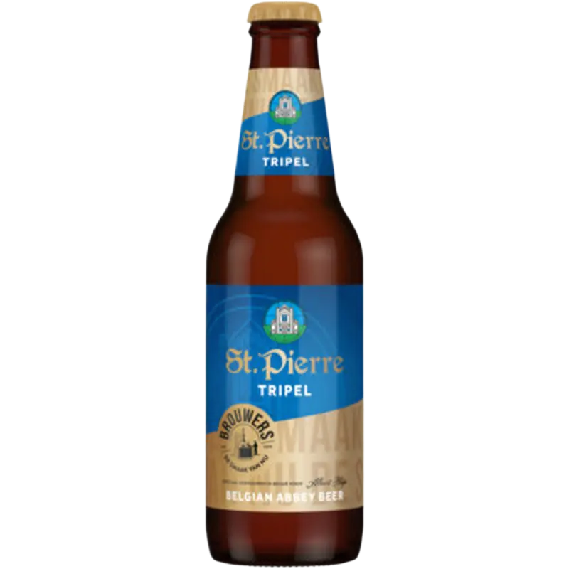 St. Pierre tripel