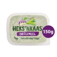 Heks'nkaas Origineel