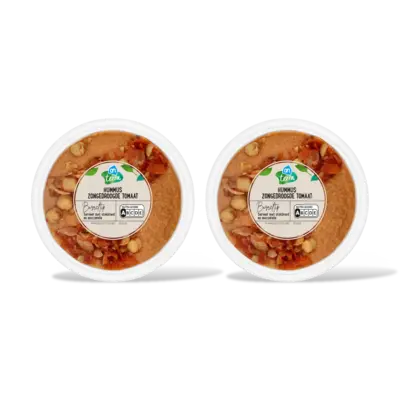 pdp-image-AH Terra Hummus zongedroogde tomaat 2-pack