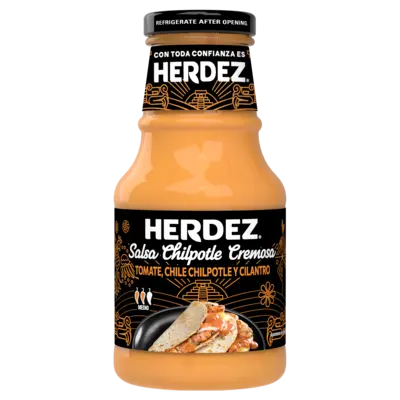 pdp-image-Herdez Salsa chipotle cremosa
