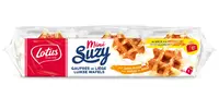 Lotus Mini suzy wafel naturel bel