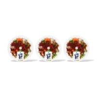 AH Stoommaaltijd beef teriyaki 3-pack