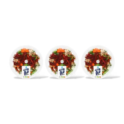 pdp-image-AH Stoommaaltijd beef teriyaki 3-pack